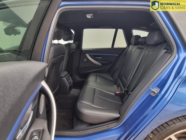 Used BMW 3 Series 2016 for sale - 76246150: Photo 43