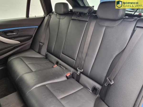 Used BMW 3 Series 2016 for sale - 76246150: Photo 44