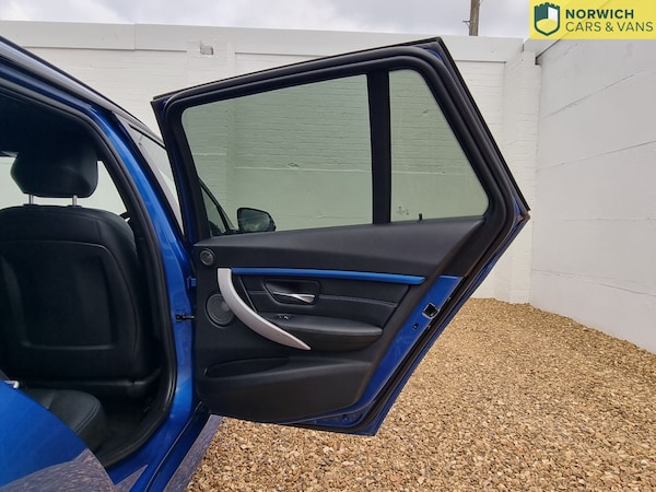 Used BMW 3 Series 2016 for sale - 76246150: Photo 46