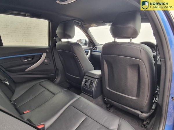 Used BMW 3 Series 2016 for sale - 76246150: Photo 48
