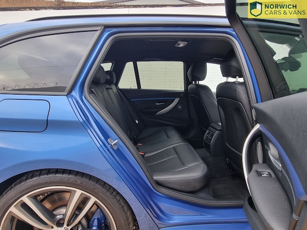 Used BMW 3 Series 2016 for sale - 76246150: Photo 49