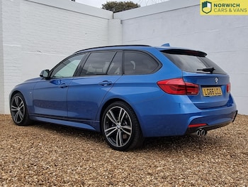 Used BMW 3 Series 2016 for sale - 76246150: Photo 4