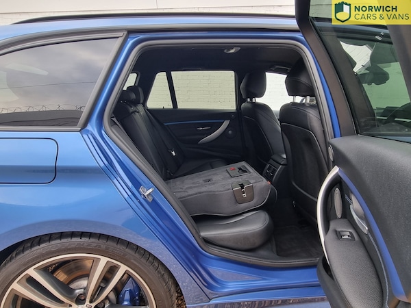 Used BMW 3 Series 2016 for sale - 76246150: Photo 50