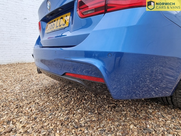 Used BMW 3 Series 2016 for sale - 76246150: Photo 55