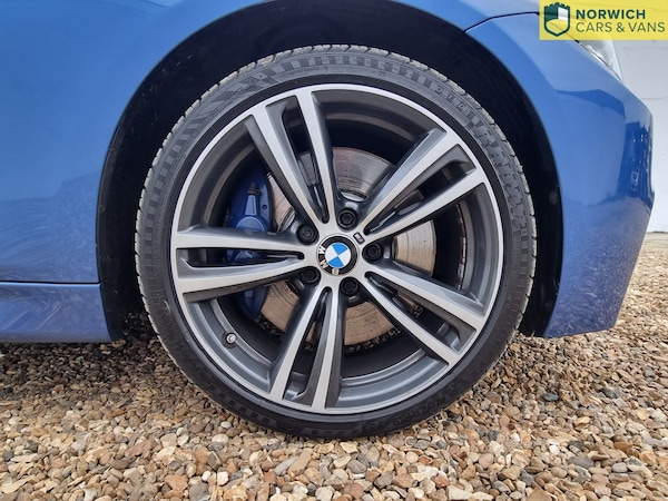Used BMW 3 Series 2016 for sale - 76246150: Photo 56
