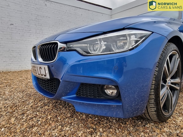 Used BMW 3 Series 2016 for sale - 76246150: Photo 57