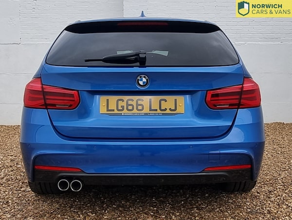 Used BMW 3 Series 2016 for sale - 76246150: Photo 58