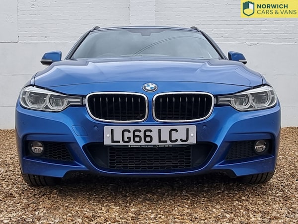 Used BMW 3 Series 2016 for sale - 76246150: Photo 59