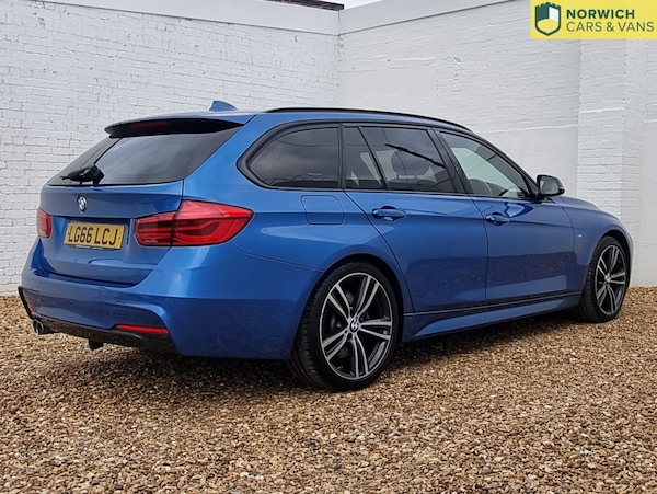 Used BMW 3 Series 2016 for sale - 76246150: Photo 5