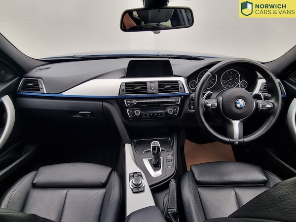 Used BMW 3 Series 2016 for sale - 76246150: Photo 6