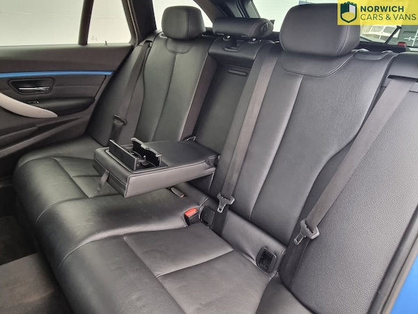 Used BMW 3 Series 2016 for sale - 76246150: Photo 8