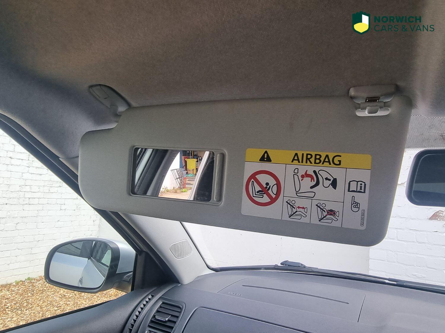 Vehicle 40