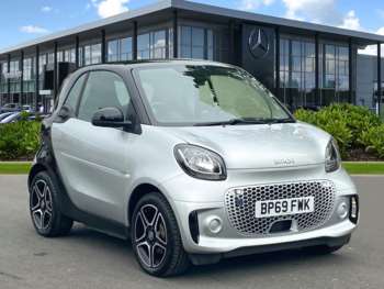 2020 (69) - smart fortwo coupe