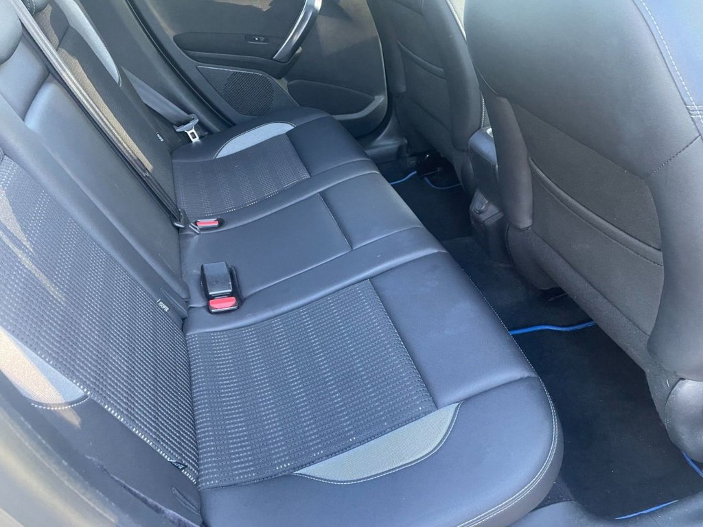 Used Peugeot 2008 2014 for sale - 76711130: Photo 11