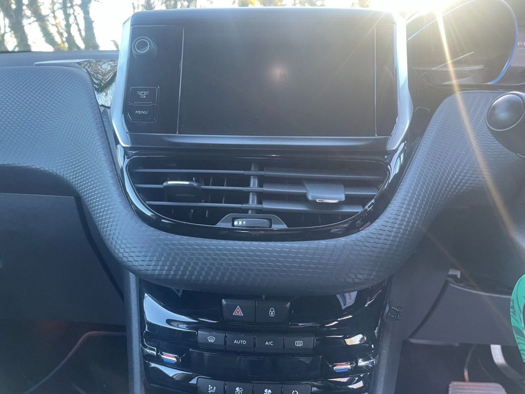 Used Peugeot 2008 2014 for sale - 76711130: Photo 14