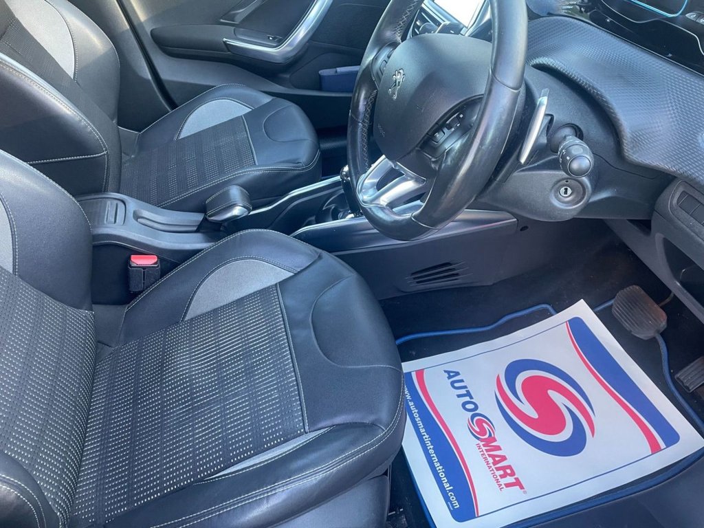 Used Peugeot 2008 2014 for sale - 76711130: Photo 9