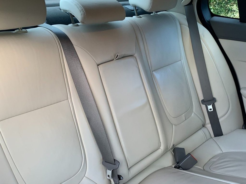 Used Jaguar XF 2014 for sale - 77089393: Photo 14