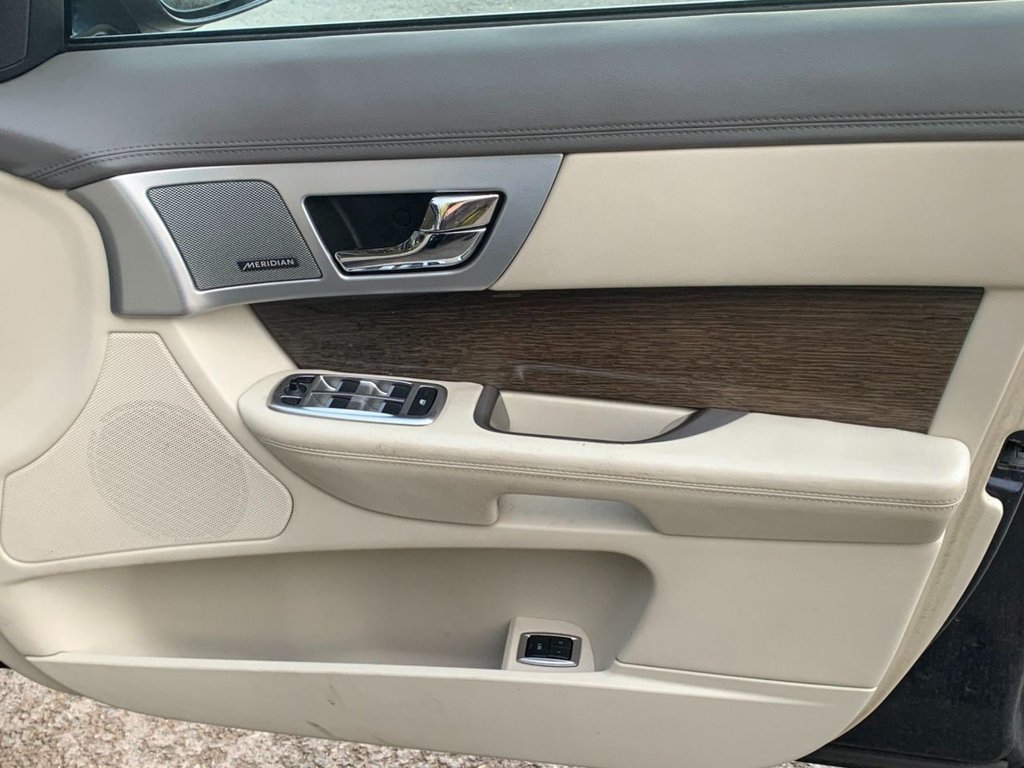 Used Jaguar XF 2014 for sale - 77089393: Photo 23