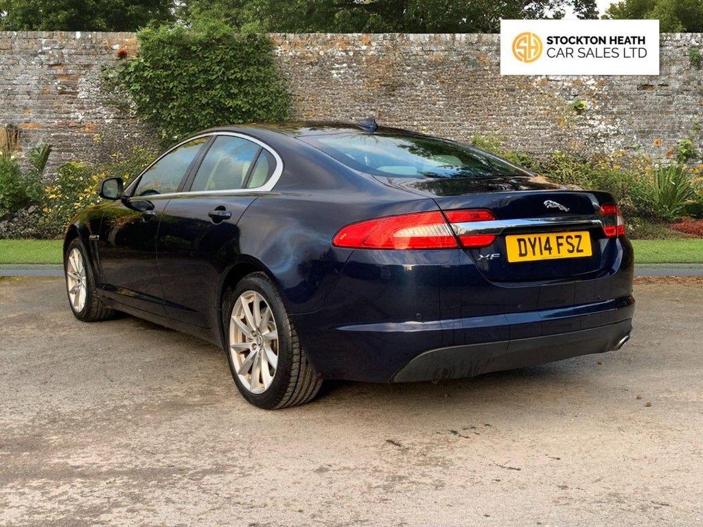 Used Jaguar XF 2014 for sale - 77089393: Photo 6