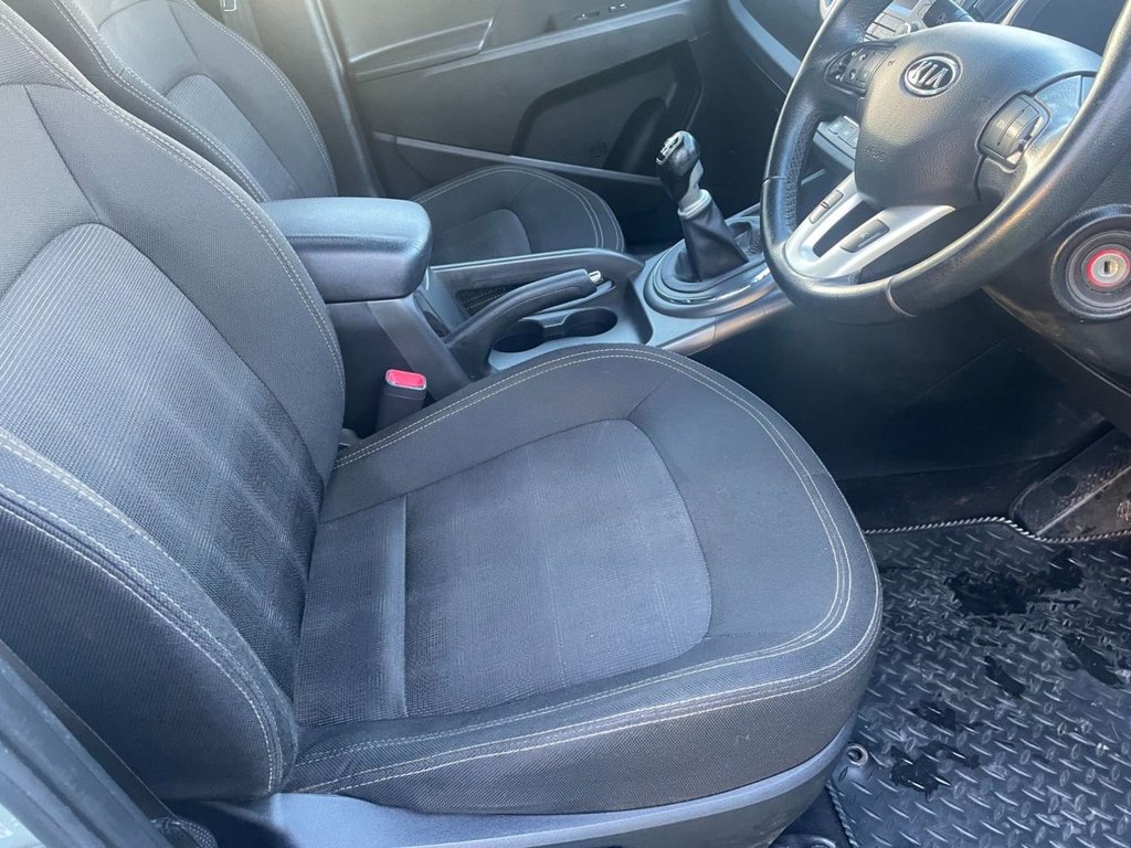 Used Kia Sportage 2012 for sale - 76751193: Photo 11