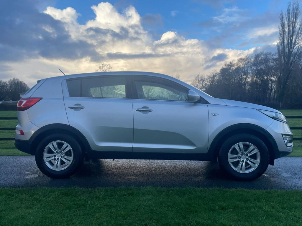 Used Kia Sportage 2012 for sale - 76751193: Photo 3