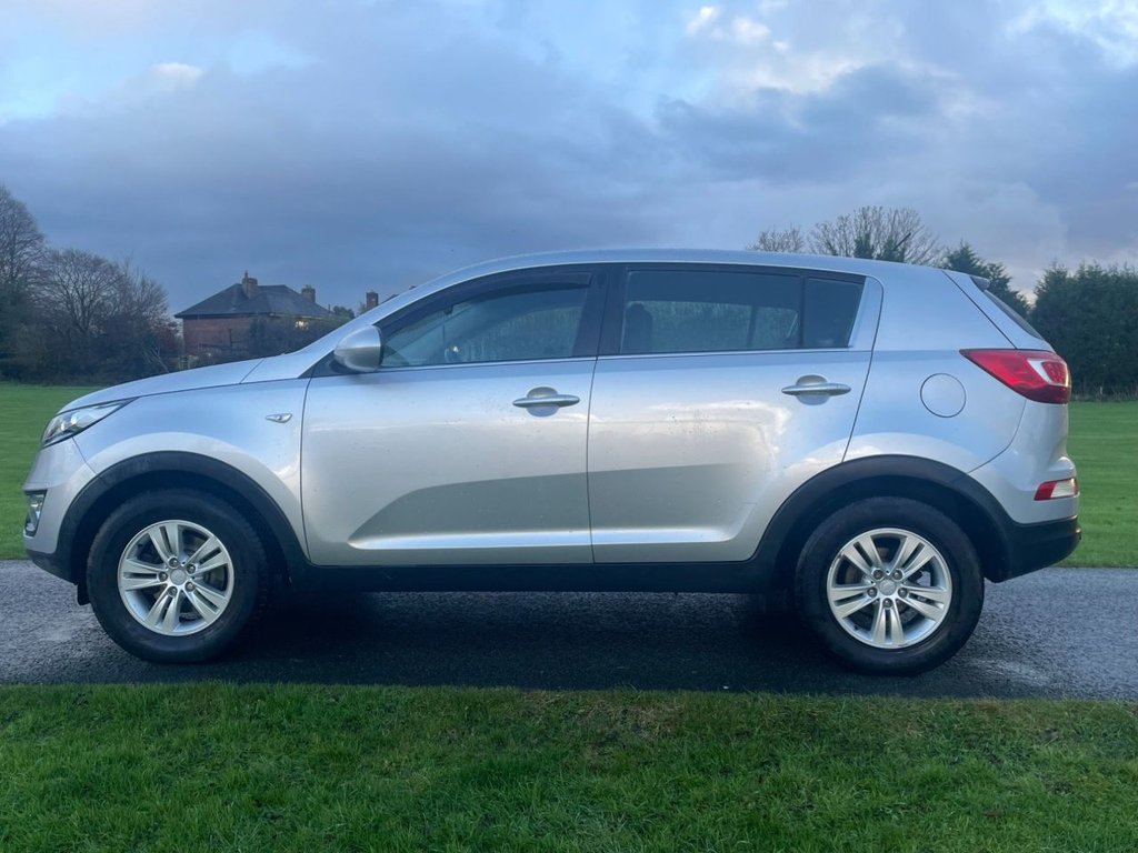 Used Kia Sportage 2012 for sale - 76751193: Photo 4