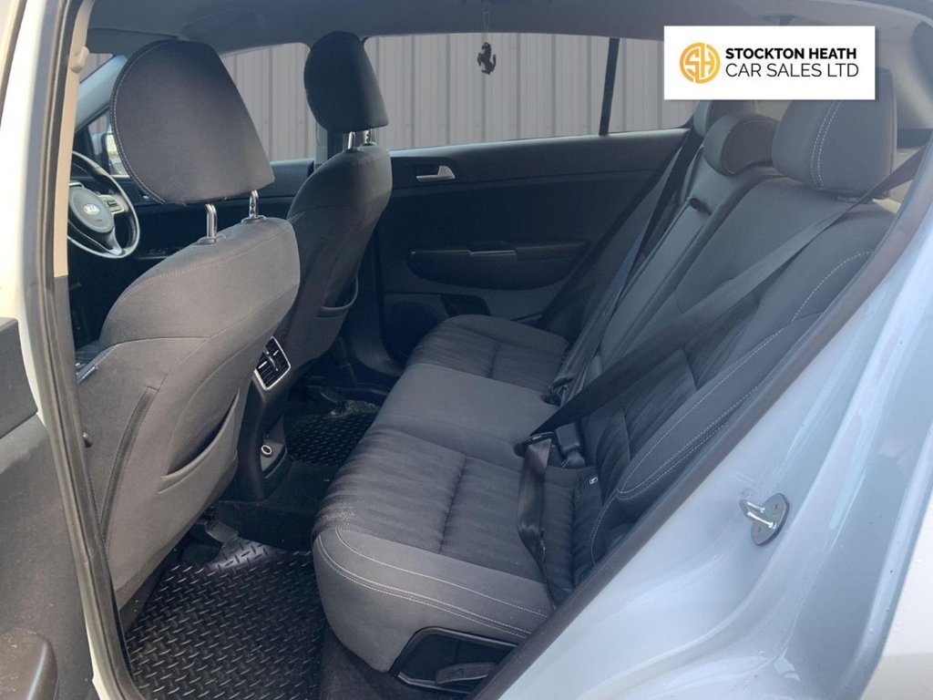 Used Kia Sportage 2016 for sale - 76617291: Photo 10