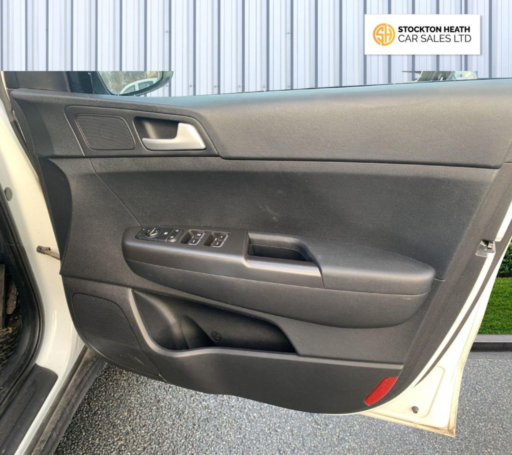 Used Kia Sportage 2016 for sale - 76617291: Photo 11