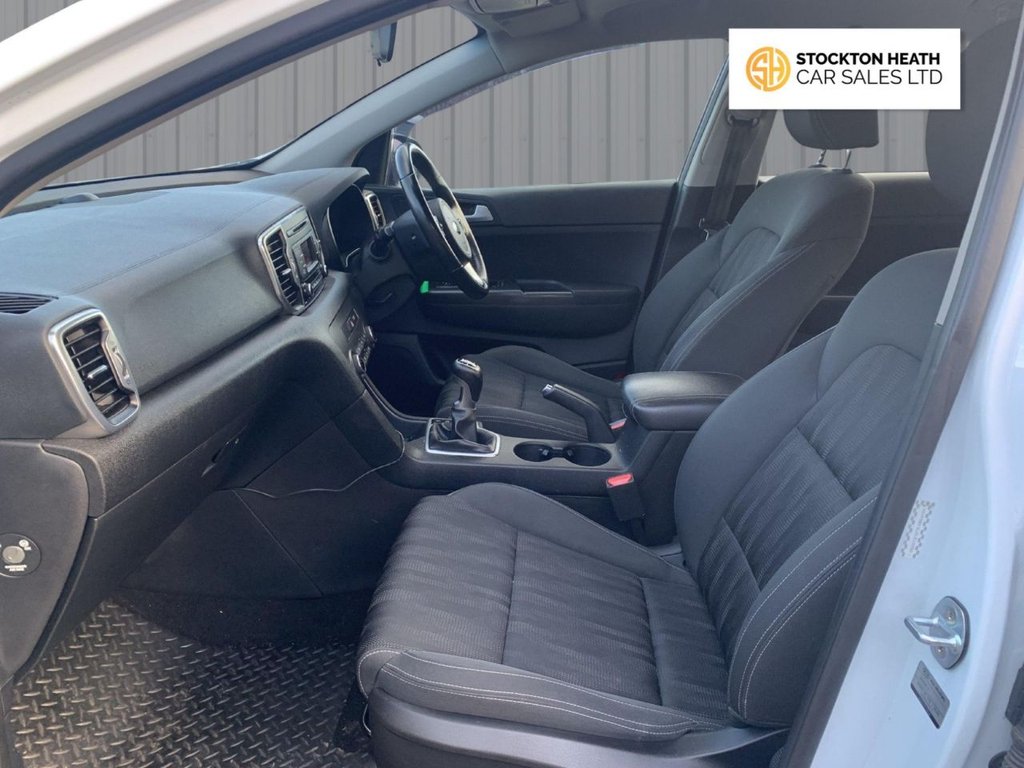 Used Kia Sportage 2016 for sale - 76617291: Photo 9