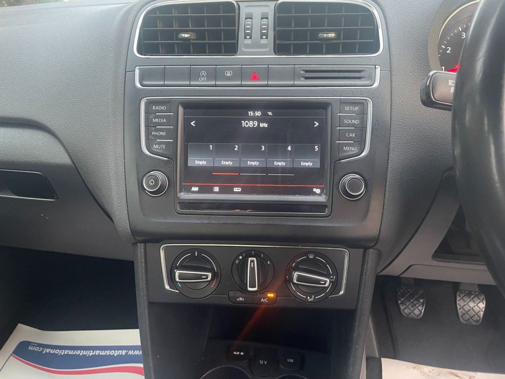 Used Volkswagen Polo 2015 for sale - 77212517: Photo 13