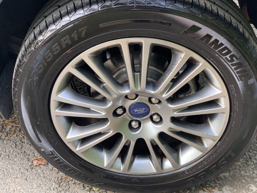 Used Ford Kuga 2014 for sale - 76617429: Photo 11