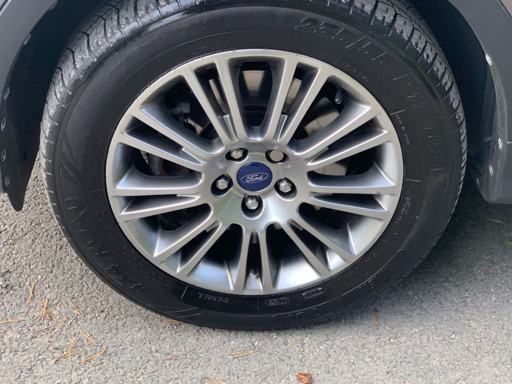 Used Ford Kuga 2014 for sale - 76617429: Photo 12