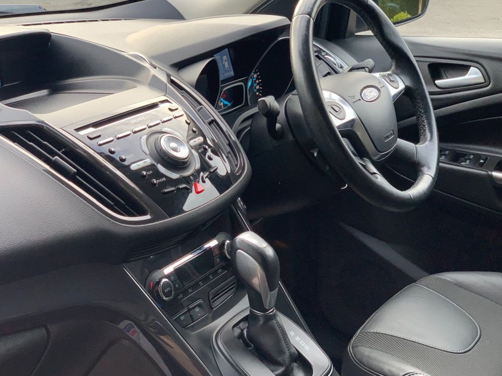 Used Ford Kuga 2014 for sale - 76617429: Photo 17