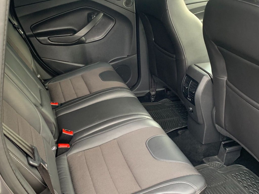 Used Ford Kuga 2014 for sale - 76617429: Photo 18