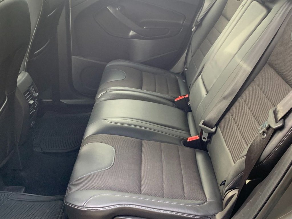 Used Ford Kuga 2014 for sale - 76617429: Photo 19