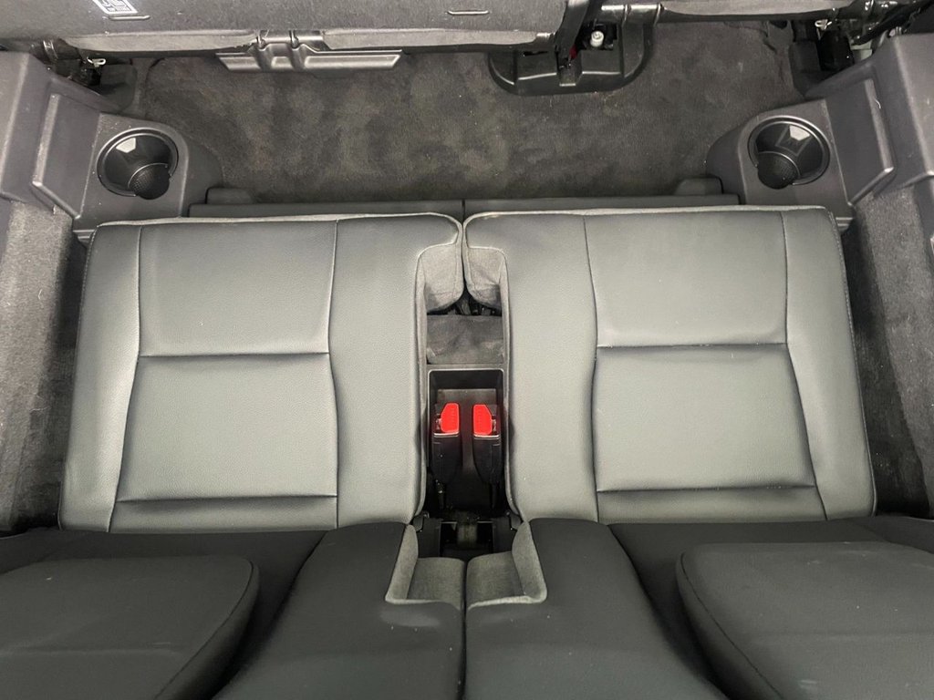 Used Land Rover Discovery Sport 2017 for sale - 76724638: Photo 14