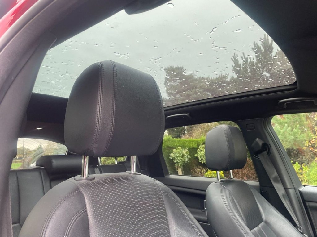 Used Land Rover Discovery Sport 2017 for sale - 76724638: Photo 15