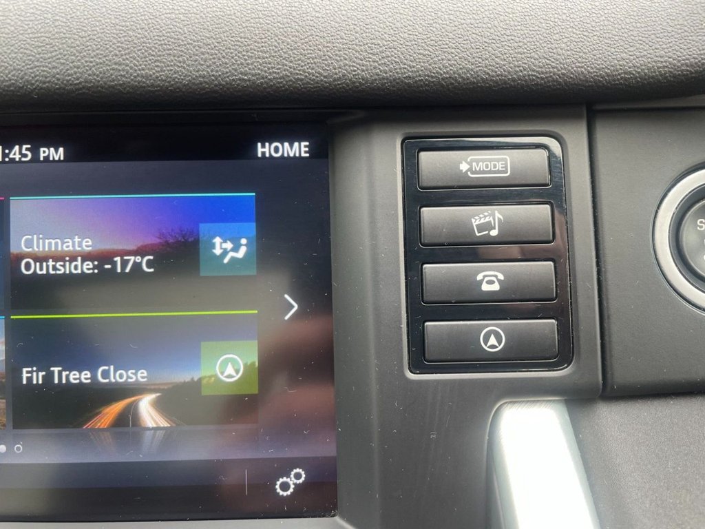 Used Land Rover Discovery Sport 2017 for sale - 76724638: Photo 17