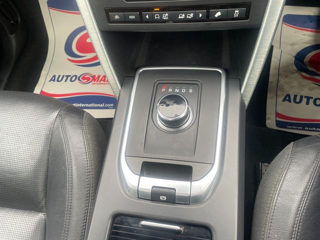 Used Land Rover Discovery Sport 2017 for sale - 76724638: Photo 19