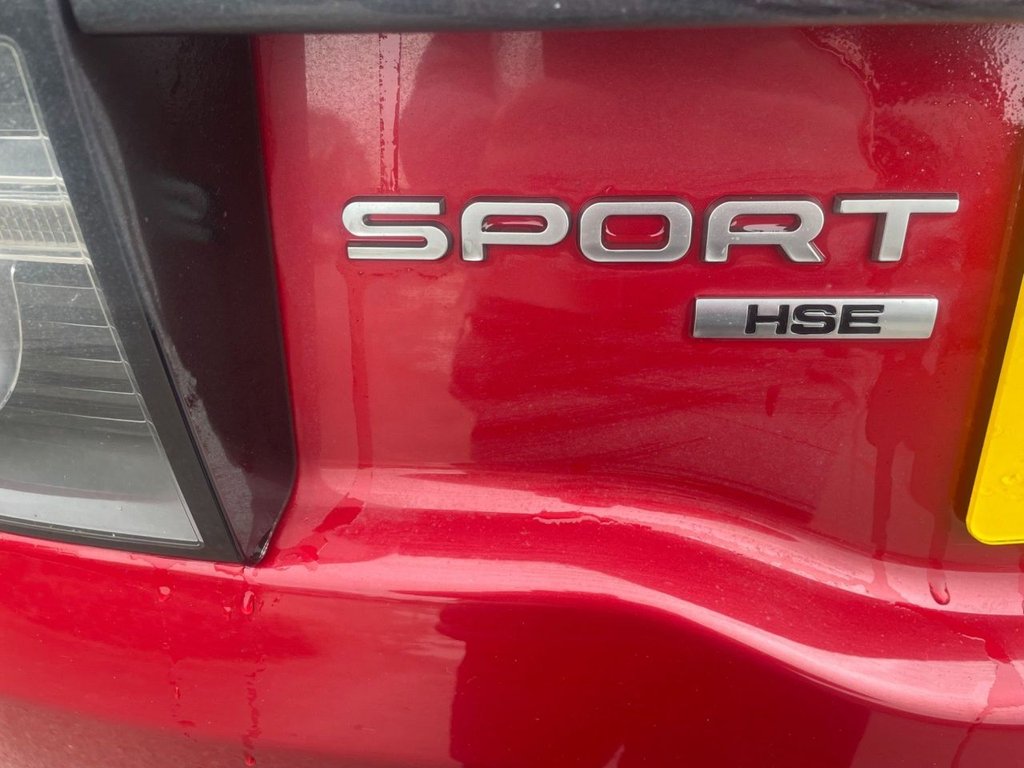 Used Land Rover Discovery Sport 2017 for sale - 76724638: Photo 8