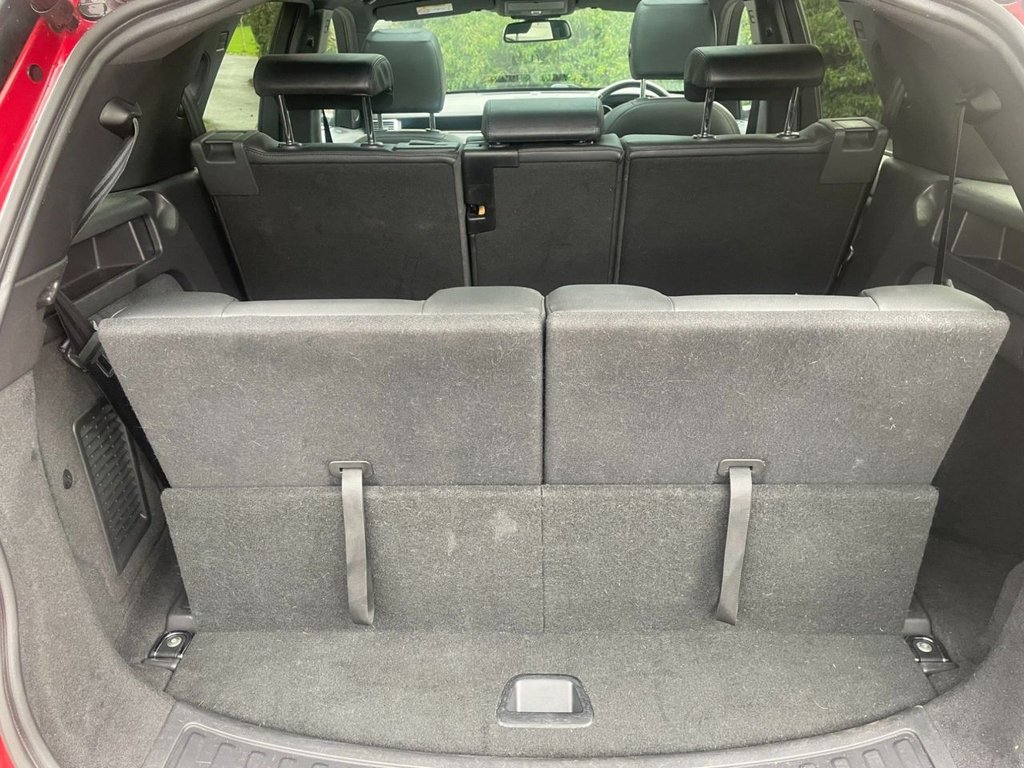 Used Land Rover Discovery Sport 2017 for sale - 76724638: Photo 9