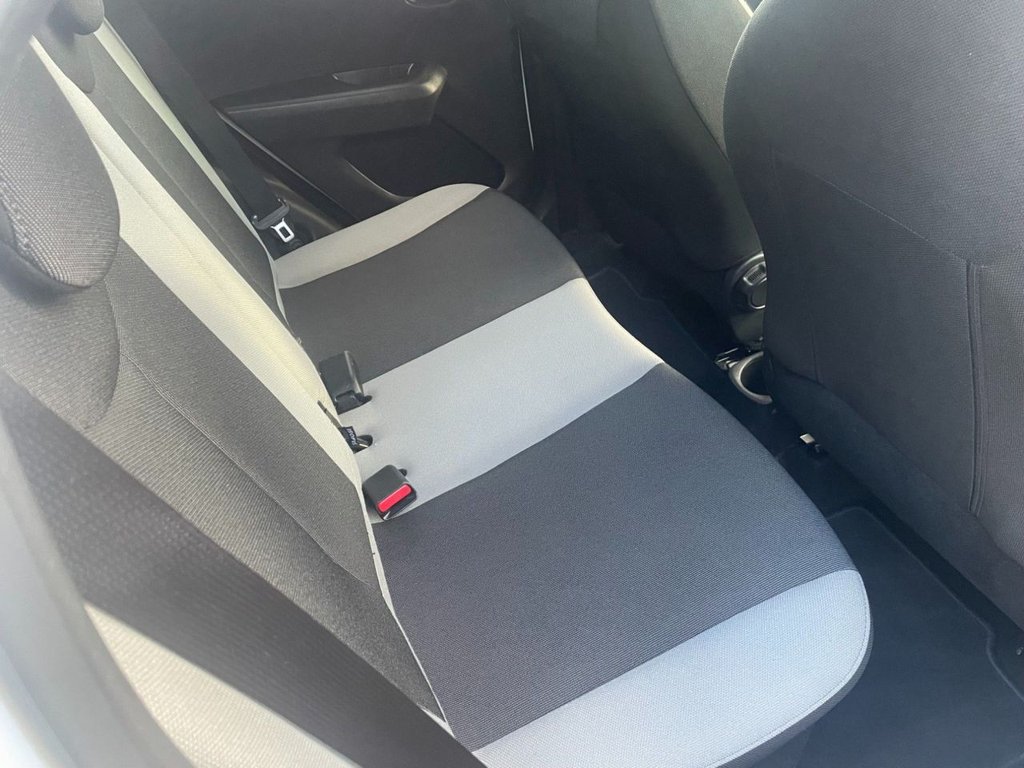 Used Toyota AYGO 2017 for sale - 76617631: Photo 13