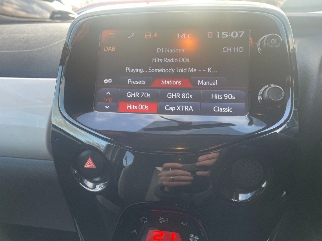 Used Toyota AYGO 2017 for sale - 76617631: Photo 15