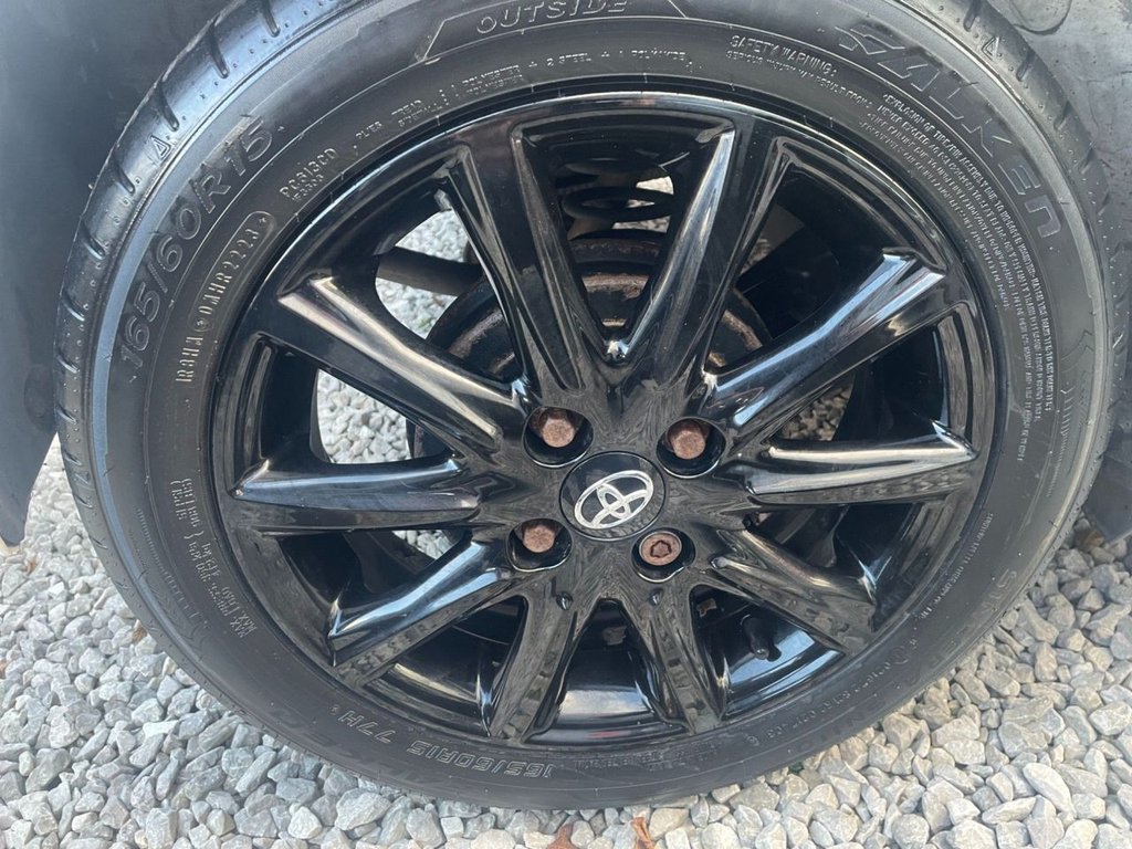 Used Toyota AYGO 2017 for sale - 76617631: Photo 9