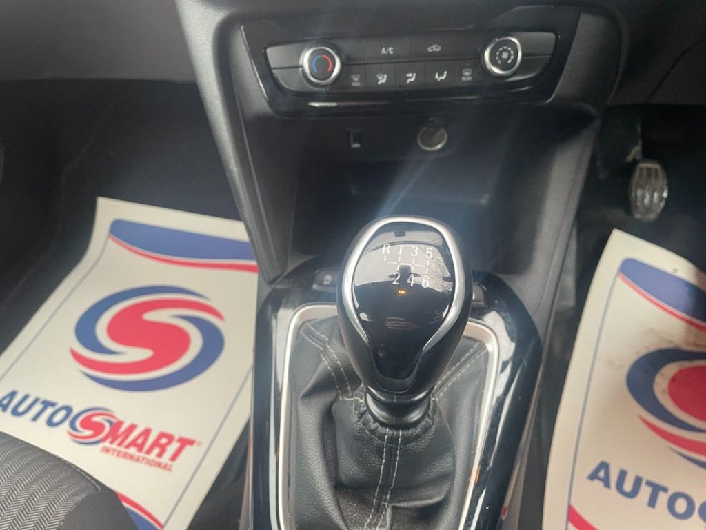 Used Vauxhall Corsa 2020 for sale - 77212833: Photo 10