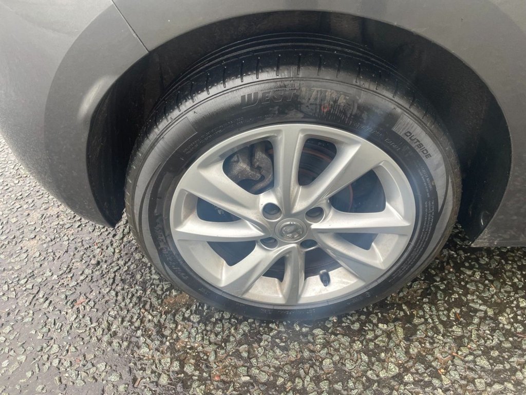 Used Vauxhall Corsa 2020 for sale - 77212833: Photo 11