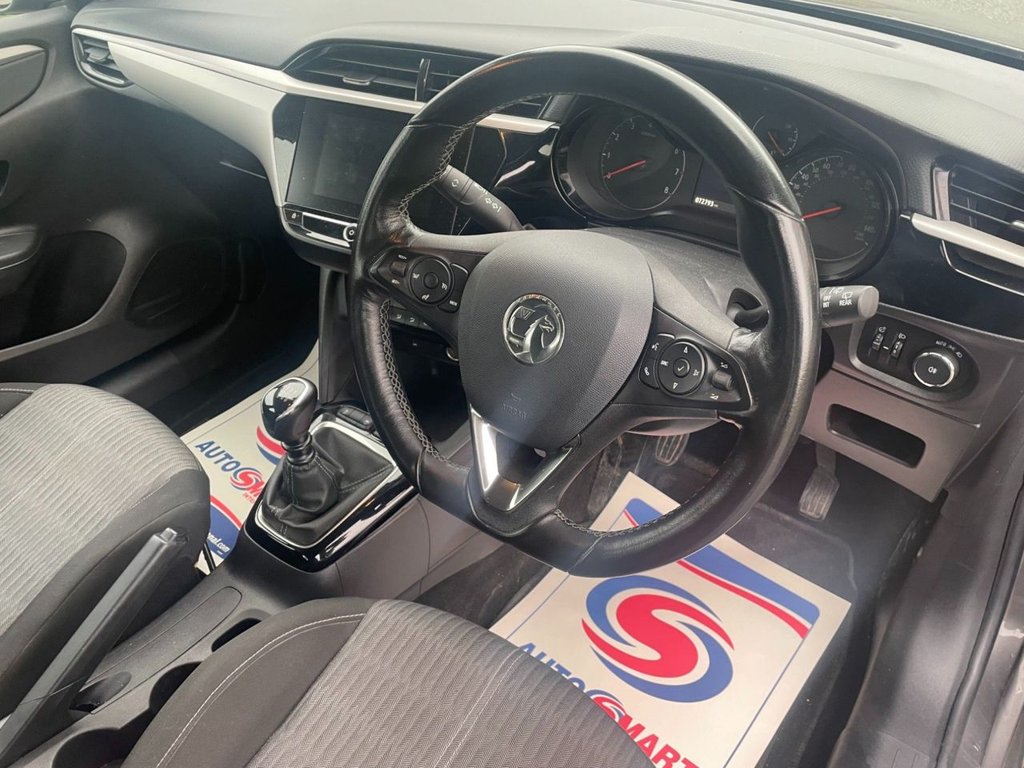 Used Vauxhall Corsa 2020 for sale - 77212833: Photo 12