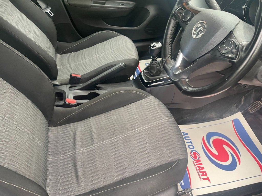 Used Vauxhall Corsa 2020 for sale - 77212833: Photo 13