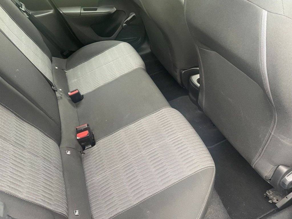 Used Vauxhall Corsa 2020 for sale - 77212833: Photo 14