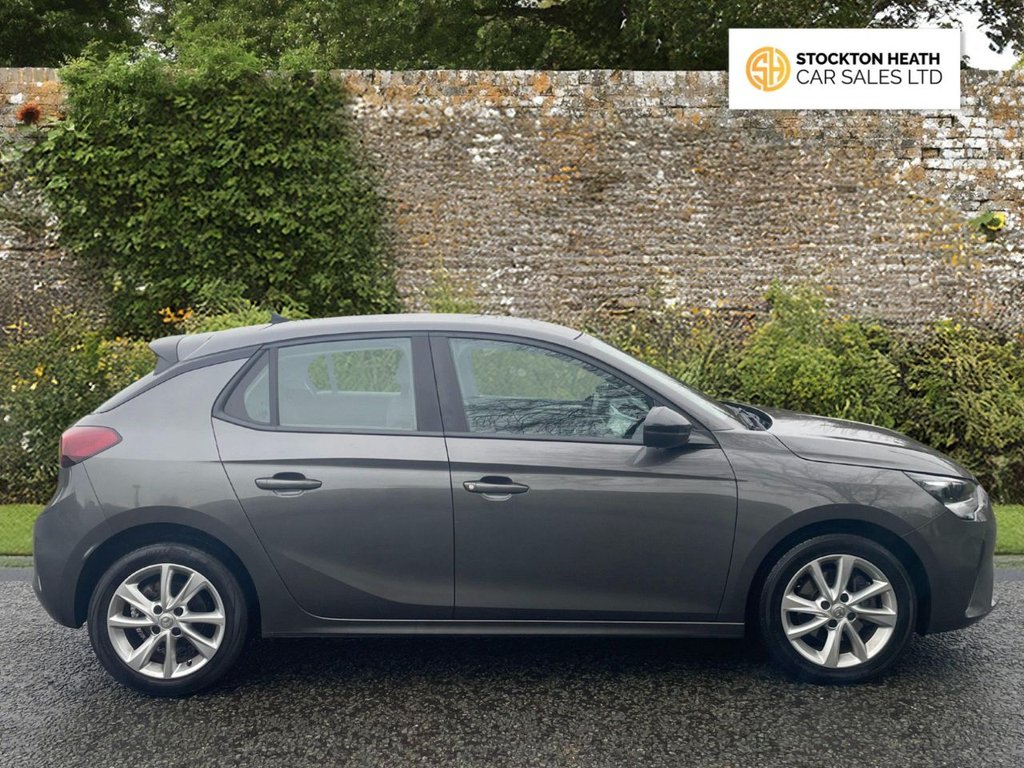 Used Vauxhall Corsa 2020 for sale - 77212833: Photo 3